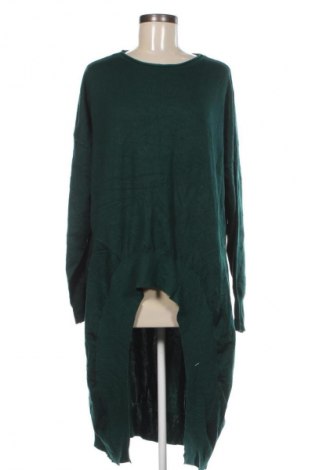 Női pulóver Unbranded, Méret L, Szín Zöld, Ár 9 489 Ft