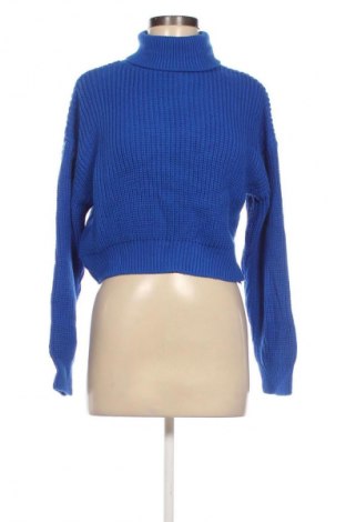 Damenpullover Unbranded, Größe S, Farbe Blau, Preis € 15,00