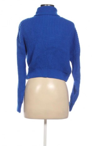 Damenpullover Unbranded, Größe S, Farbe Blau, Preis € 15,00
