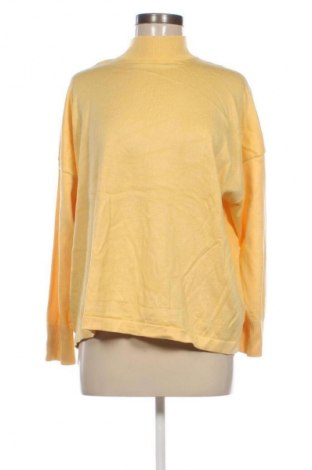 Női pulóver Unbranded, Méret XL, Szín Sárga, Ár 4 629 Ft