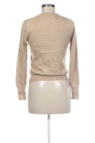 Damski sweter Unbranded, Rozmiar M, Kolor Beżowy, Cena 58,99 zł