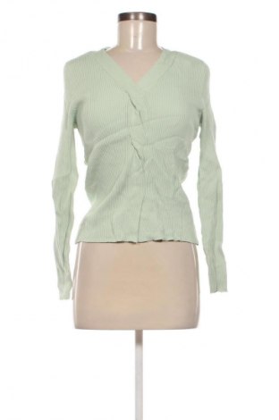 Damski sweter Unbranded, Rozmiar XL, Kolor Zielony, Cena 84,99 zł