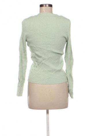 Damski sweter Unbranded, Rozmiar XL, Kolor Zielony, Cena 84,99 zł