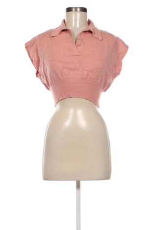 Damenpullover Unbranded, Größe M, Farbe Rosa, Preis € 20,99