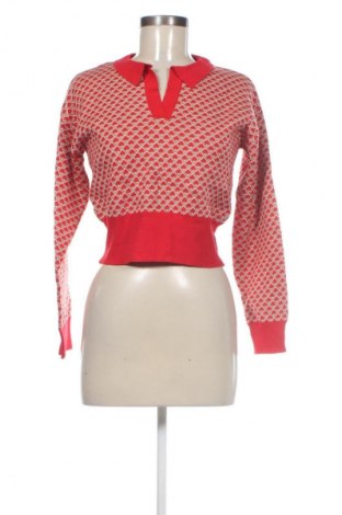 Damenpullover Unbranded, Größe S, Farbe Mehrfarbig, Preis € 11,99