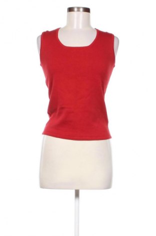 Damenpullover Unbranded, Größe M, Farbe Rot, Preis 14,77 €