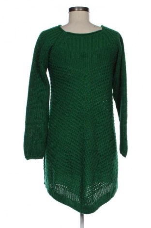 Dámský svetr Unbranded, Velikost M, Barva Zelená, Cena  366,00 Kč