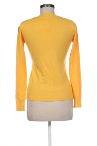 Damenpullover Unbranded, Größe M, Farbe Gelb, Preis € 23,53