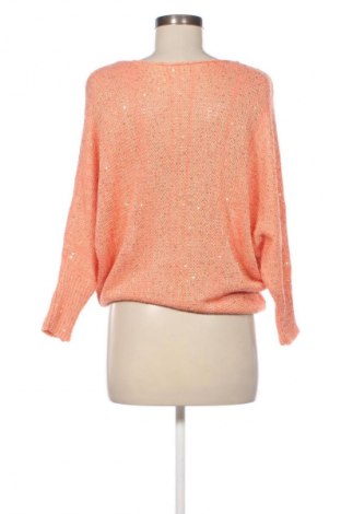 Damenpullover Unbranded, Größe M, Farbe Orange, Preis € 14,83