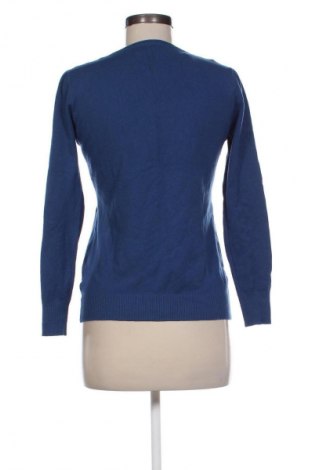 Dámský svetr Unbranded, Velikost M, Barva Modrá, Cena  367,00 Kč