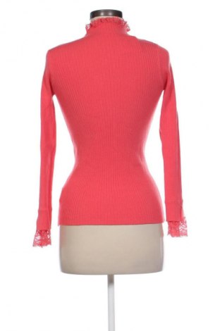 Dámský svetr Unbranded, Velikost S, Barva Oranžová, Cena  367,00 Kč