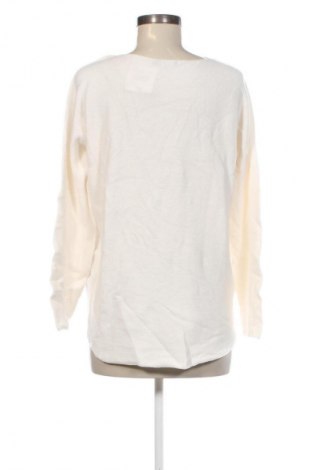 Dámsky pulóver Unbranded, Veľkosť L, Farba Kremová, Cena  10,95 €