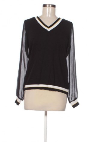 Pulover de femei Unbranded, Mărime M, Culoare Negru, Preț 76,32 Lei