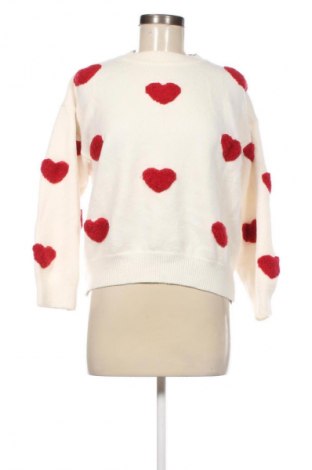 Damenpullover Unbranded, Größe L, Farbe Mehrfarbig, Preis € 14,99