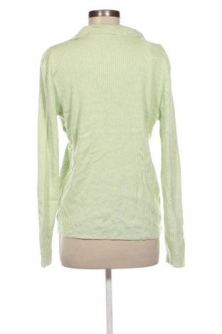 Damski sweter Unbranded, Rozmiar L, Kolor Zielony, Cena 77,99 zł