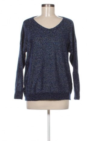 Pulover de femei Unbranded, Mărime M, Culoare Albastru, Preț 158,99 Lei