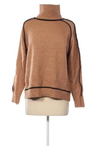 Damenpullover Unbranded, Größe M, Farbe Braun, Preis € 14,99