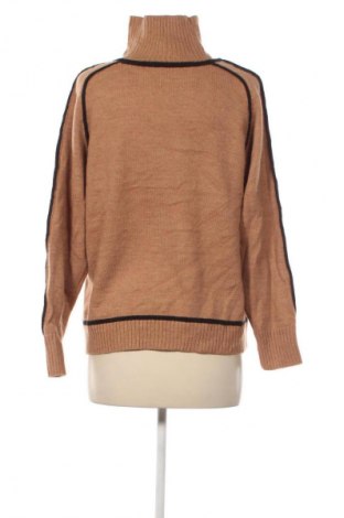 Damenpullover Unbranded, Größe M, Farbe Braun, Preis € 14,99