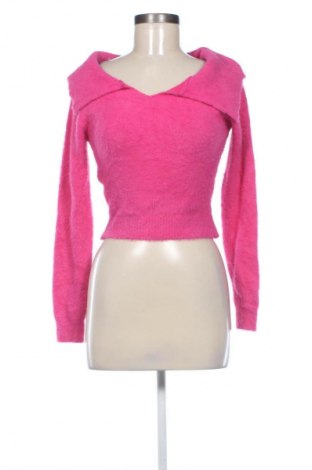 Damenpullover Unbranded, Größe S, Farbe Rosa, Preis € 14,77