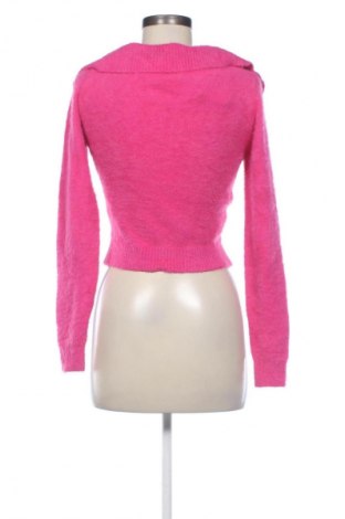 Damenpullover Unbranded, Größe S, Farbe Rosa, Preis € 14,77