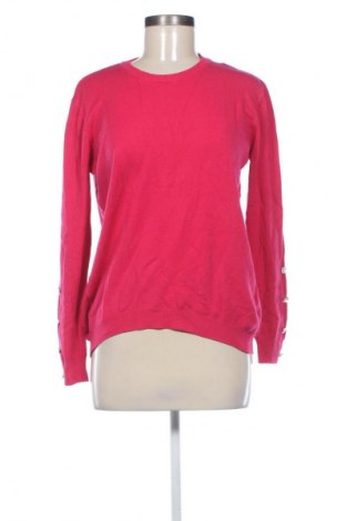 Γυναικείο πουλόβερ Unbranded, Μέγεθος M, Χρώμα Ρόζ , Τιμή 23,55 €