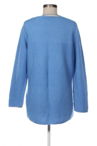 Γυναικείο πουλόβερ Unbranded, Μέγεθος M, Χρώμα Μπλέ, Τιμή 14,77 €