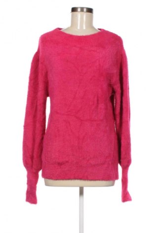 Dámský svetr Unbranded, Velikost M, Barva Růžová, Cena  469,00 Kč