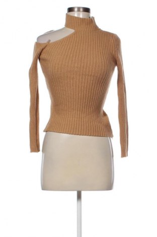 Dámsky pulóver Unbranded, Veľkosť S, Farba Hnedá, Cena  14,83 €