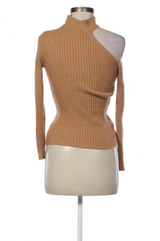Dámsky pulóver Unbranded, Veľkosť S, Farba Hnedá, Cena  14,83 €