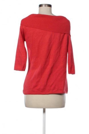 Damenpullover Unbranded, Größe M, Farbe Rot, Preis 14,77 €