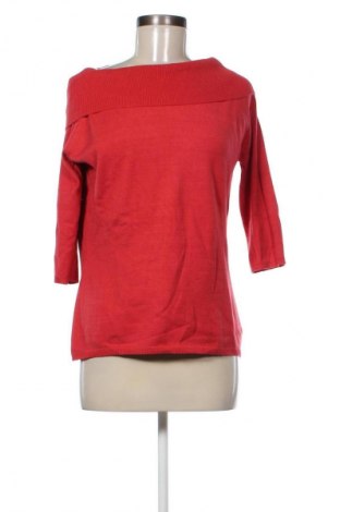 Damenpullover Unbranded, Größe M, Farbe Rot, Preis 14,77 €