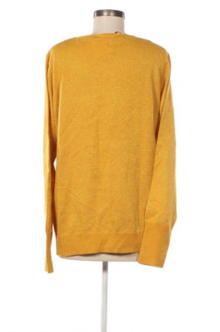 Női pulóver Unbranded, Méret XXL, Szín Narancssárga
, Ár 5 779 Ft