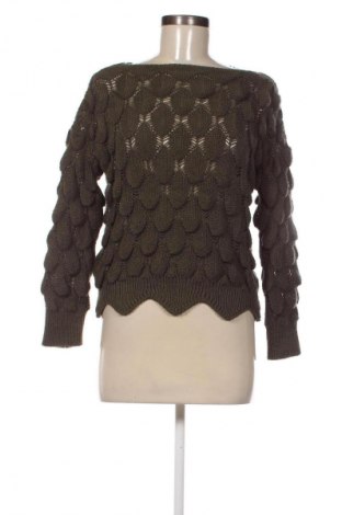 Damenpullover Unbranded, Größe M, Farbe Grün, Preis € 20,99