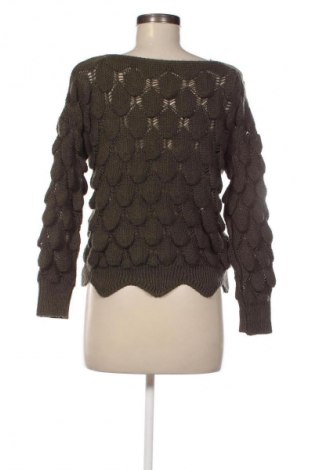 Damenpullover Unbranded, Größe M, Farbe Grün, Preis € 20,99