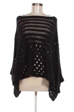 Damenpullover Unbranded, Größe M, Farbe Schwarz, Preis 14,77 €