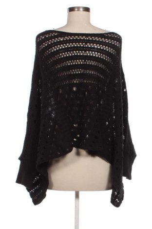 Damenpullover Unbranded, Größe M, Farbe Schwarz, Preis 14,77 €
