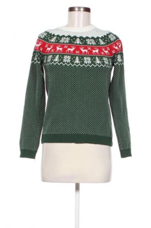 Damenpullover Unbranded, Größe S, Farbe Mehrfarbig, Preis 14,77 €