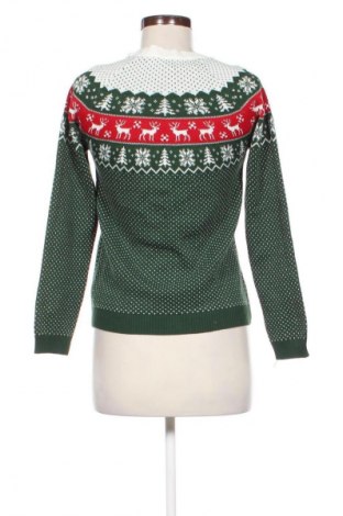 Damenpullover Unbranded, Größe S, Farbe Mehrfarbig, Preis 14,77 €