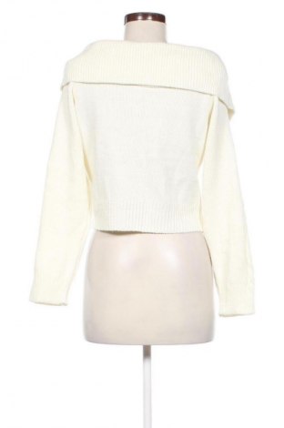 Pulover de femei Unbranded, Mărime M, Culoare Alb, Preț 76,00 Lei