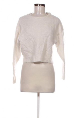 Damenpullover Unbranded, Größe M, Farbe Weiß, Preis € 12,99