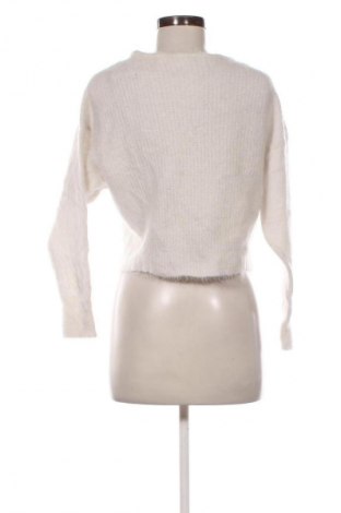 Damenpullover Unbranded, Größe M, Farbe Weiß, Preis € 12,99