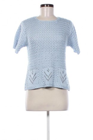 Pulover de femei Unbranded, Mărime M, Culoare Albastru, Preț 76,32 Lei