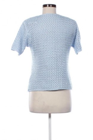 Pulover de femei Unbranded, Mărime M, Culoare Albastru, Preț 76,32 Lei