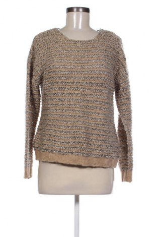 Damski sweter Unbranded, Rozmiar L, Kolor Kolorowy, Cena 66,67 zł