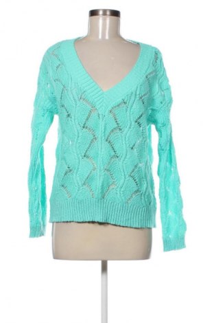 Damenpullover Unbranded, Größe M, Farbe Grün, Preis 14,83 €