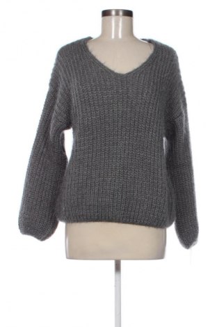 Damenpullover Unbranded, Größe M, Farbe Grau, Preis € 32,99