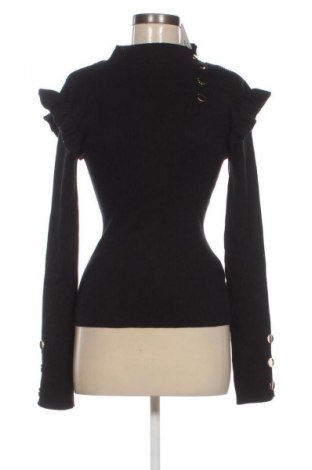 Damenpullover Unbranded, Größe M, Farbe Schwarz, Preis € 14,99