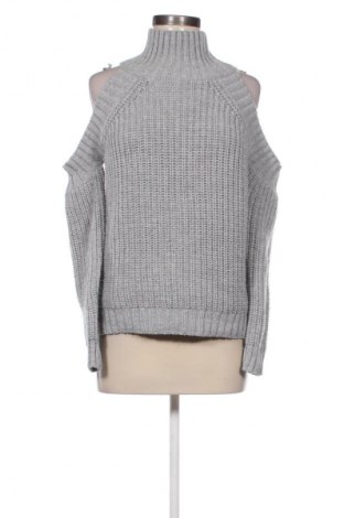 Pulover de femei Unbranded, Mărime M, Culoare Gri, Preț 41,16 Lei