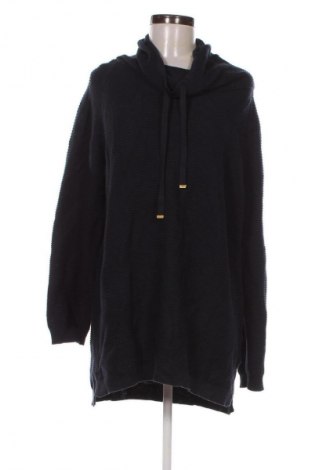 Damski sweter Unbranded, Rozmiar XXL, Kolor Niebieski, Cena 101,99 zł