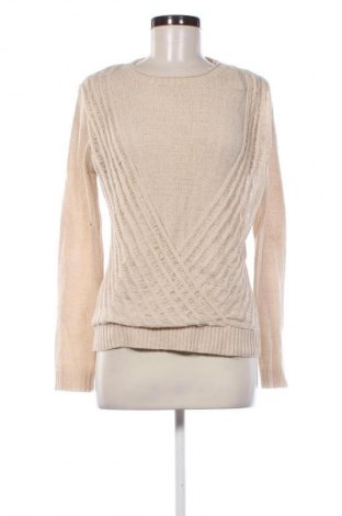 Pulover de femei Unbranded, Mărime M, Culoare Bej, Preț 76,00 Lei